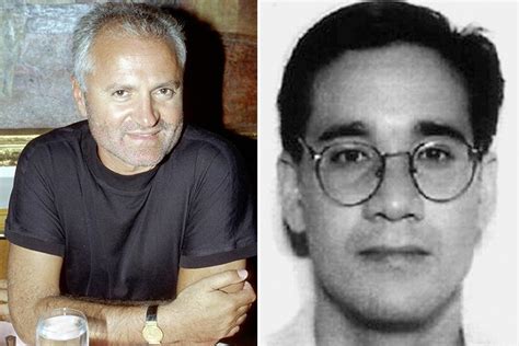 gianni versace omicidio|how did andrew cunanan die.